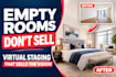 do virtual staging, virtual renovation, interior design for home renovation
