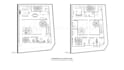 draw professional 2d architectural floor plans and layouts