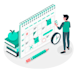 be your virtual assistant for email and calendar management