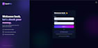 build a custom expense tracker or finance dashboard