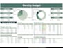 create professional spreadsheets financial trackers busindoc
