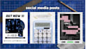 design album, ep and single cover art