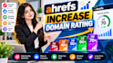 help improve your website DR