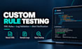 configure wazuh siem detection rules