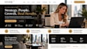 create your business website that drives results