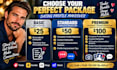create an irresistible dating profile thats get you noticed