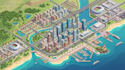 design isometric vector maps, 3d site plans, property maps layouts