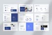 do canva presentation design, professional business slides and custom templates