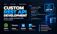 build rest apis using node js express and sqlite
