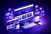 create a professional website using hostinger ai