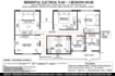 draw professional electrical wiring diagrams and autocad schematics