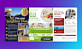 design editable canva flyer