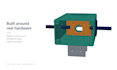 create 3d cad models and stl files for 3d printing