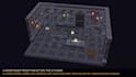make stylized low poly 3d game assets and modular kits