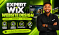 wix website redesign wix website design wix website redesign
