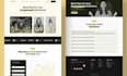 design or develop webflow website, webflow expert, figma to webflow