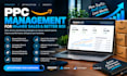 manage and optimize amazon PPC campaigns