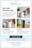design responsive HTML email templates and newsletters