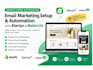 optimize shopify store for black friday klaviyo mailterlite email campaign setup