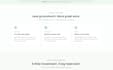 develop a high converting saas landing page using nextjs and tailwind CSS