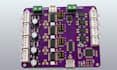 design pcb boards in eagle and fusion360 pcb layout and circuit schematics
