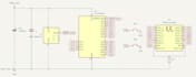 design custom obd2 diagnostic pcb k line can bus usb, vehicle interface hardware