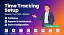 setup clockit agendrix clokify celayix trackabi timetrakgo timeclock ontheclock