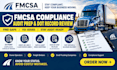 do fmcsa compliance audit prep and dot record review