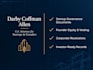 draft founder equity stock agreements with vesting