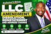 do llc amendment, dissolution, reinstatement and address change