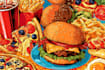 design food pop art