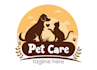 design a veterinary hospital logo