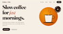 do webpages on any topic you wish