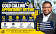 janitorial cold calling, cold caller for janitorial cleaning services
