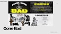 create visually captivating slide decks and presentations