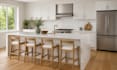 use 2020 design software to design your kitchen cabinets