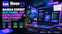 base44 expert base44 bug fixing app development and deployment