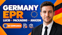 germany epr compliance and lucid registration
