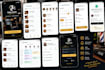 build a barber shop booking app with appointment reminders