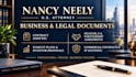 draft commercial agreements and intellectual property license contracts