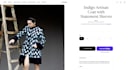 build custom shopify liquid section and theme feature