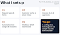 set up jira service management for your team
