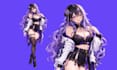 rig live2d vtuber model live2d rigging vtuber avatar live2d vtube studio
