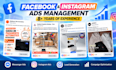 setup facebook ads campaign for leads and sales