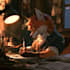 draw furry ref sheet furry reference sheet fursona ref sheet furry