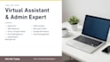 provide virtual assistant services