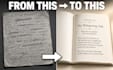 format your book with vellum for ebook kindle and paperback publishing