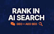 do llm visibility optimization for chatgpt, gemini and ai search