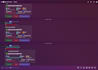 develop a custom discord bot for your discord server