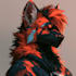 create expressive anthro animal character art